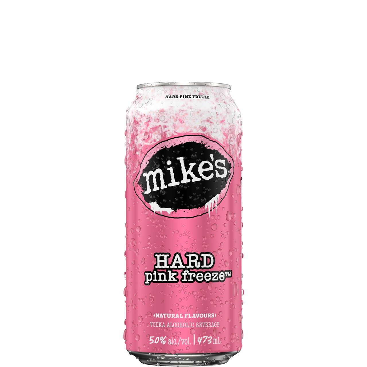MIKE&#39;S PINK FREEZE, Size: 1 Can