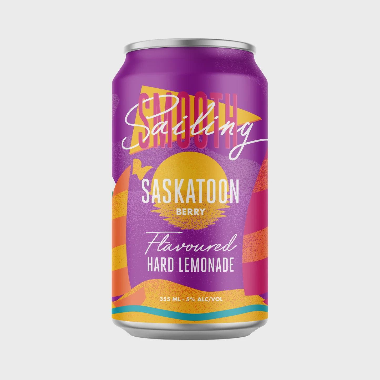 STUMBLETON SMOOTH SAILING SASKATOON