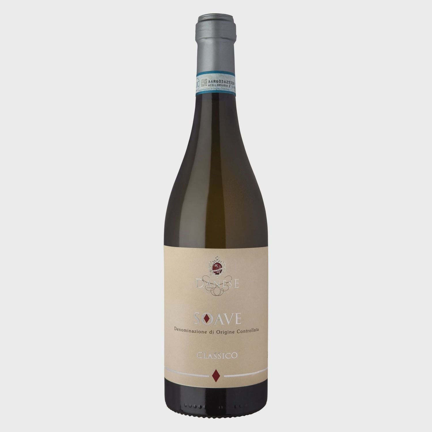 CANTINA DANESE SOAVE CLASSICO, Size: 750 ml