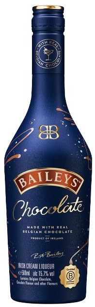 BAILEYS CHOCOLATE