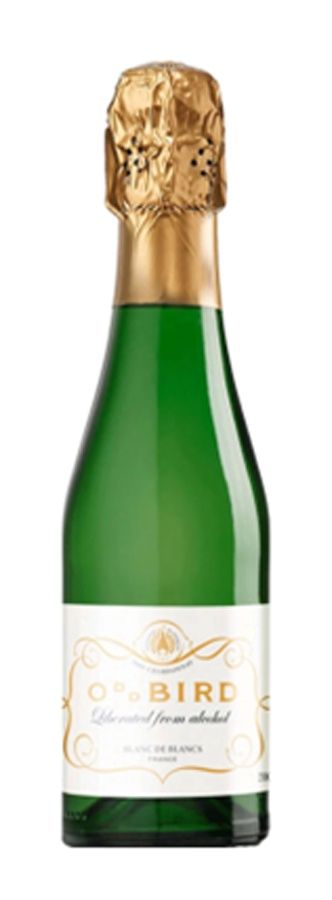 ODD BIRD, Size: 200 ml