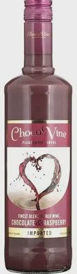 CHOCOVINE RASPBERRY