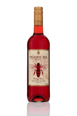 PRAIRIE BEE CHERRY CHARM