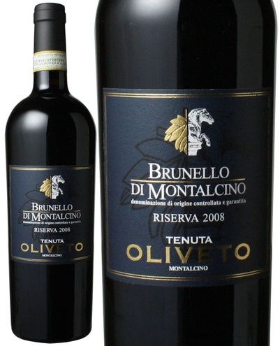 OLIVETO BRUNELLO MON