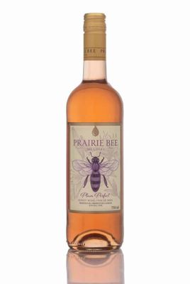 PRAIRIE BEE PLUM PERFECT