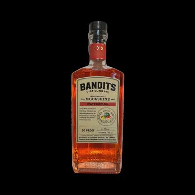 BANDITS WATERMELON MOONSHINE