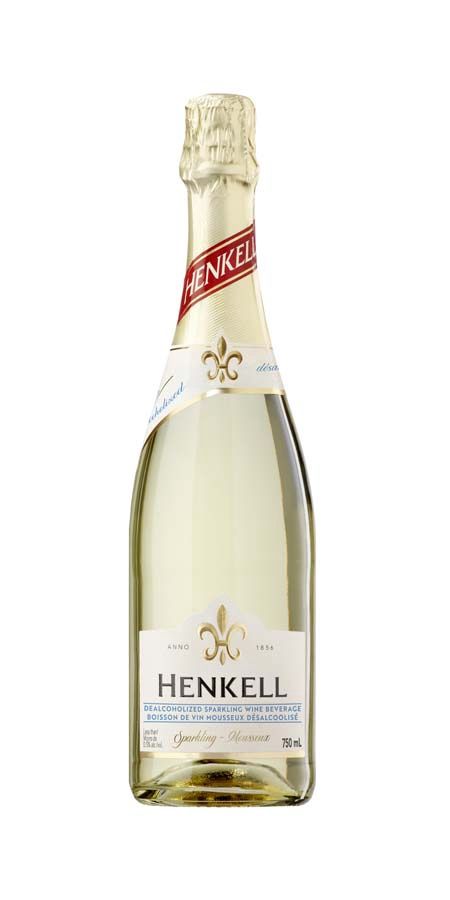 HENKELL NA SPARKLING, Size: 750 ml