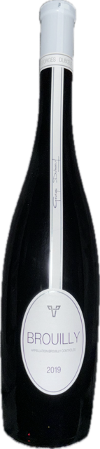 GEORGE DUBOEF BROUILLY