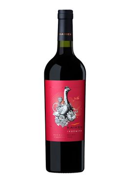 KAIKEN INDOMITO MALBEC