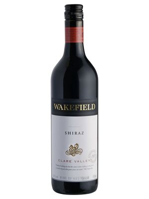 WAKEFIELD CLARE VALLEY SHIRAZ
