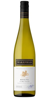 WAKEFIELD CLARE VALLEY RIESLING