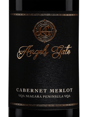 ANGELS GATE CAB MERLOT