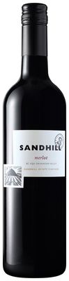 SANDHILL MERLOT VQA