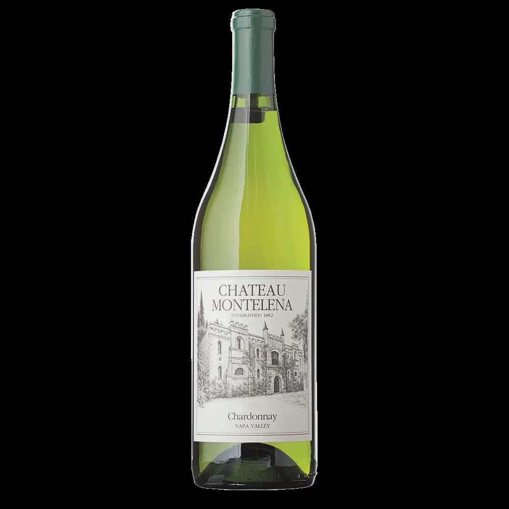 CHATEAU MONTELENA CHARDONNAY