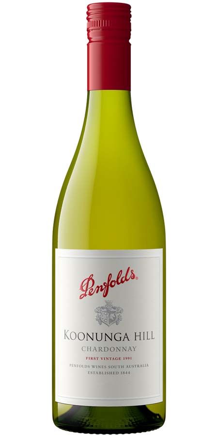 CHRD KOONUNGA HILL - PENFOLDS