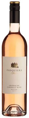 PASQUIERS GRENACHE CINSAULT ROSE