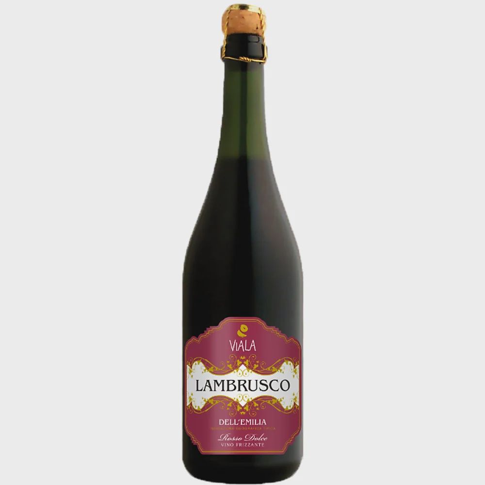 LAMBRUSCO