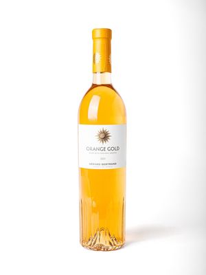 GERARD BERTRAND ORANGE GOLD 750ML