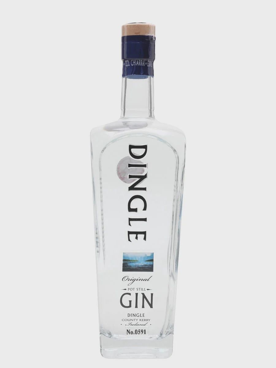 DINGLE GIN