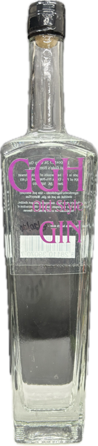GGH OLD STYLE GIN
