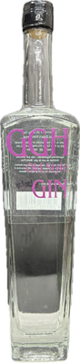 GGH OLD STYLE GIN