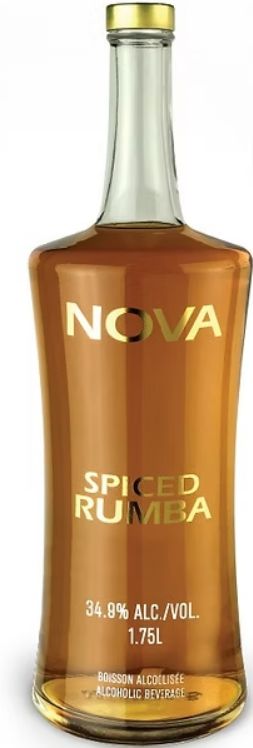NOVA SPICED RUMBA