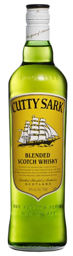 CUTTY SARK