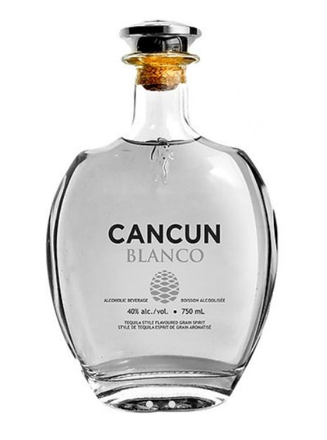CANCUN BLANCO