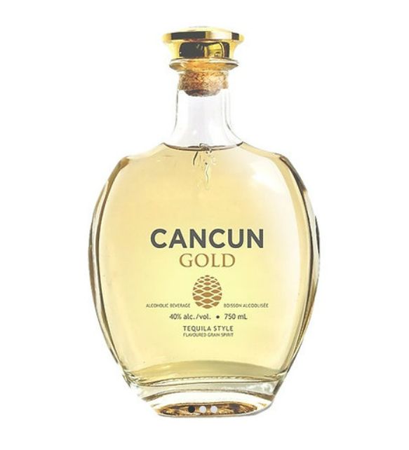 CANCUN GOLD