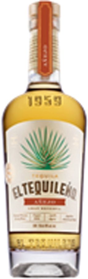 EL TEQUILENO ANEJO