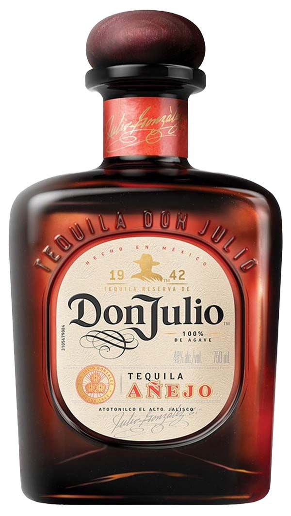 DON JULIO ANEJO