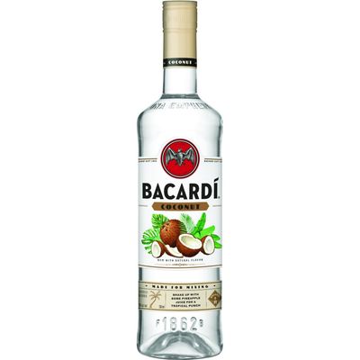 BACARDI COCONUT