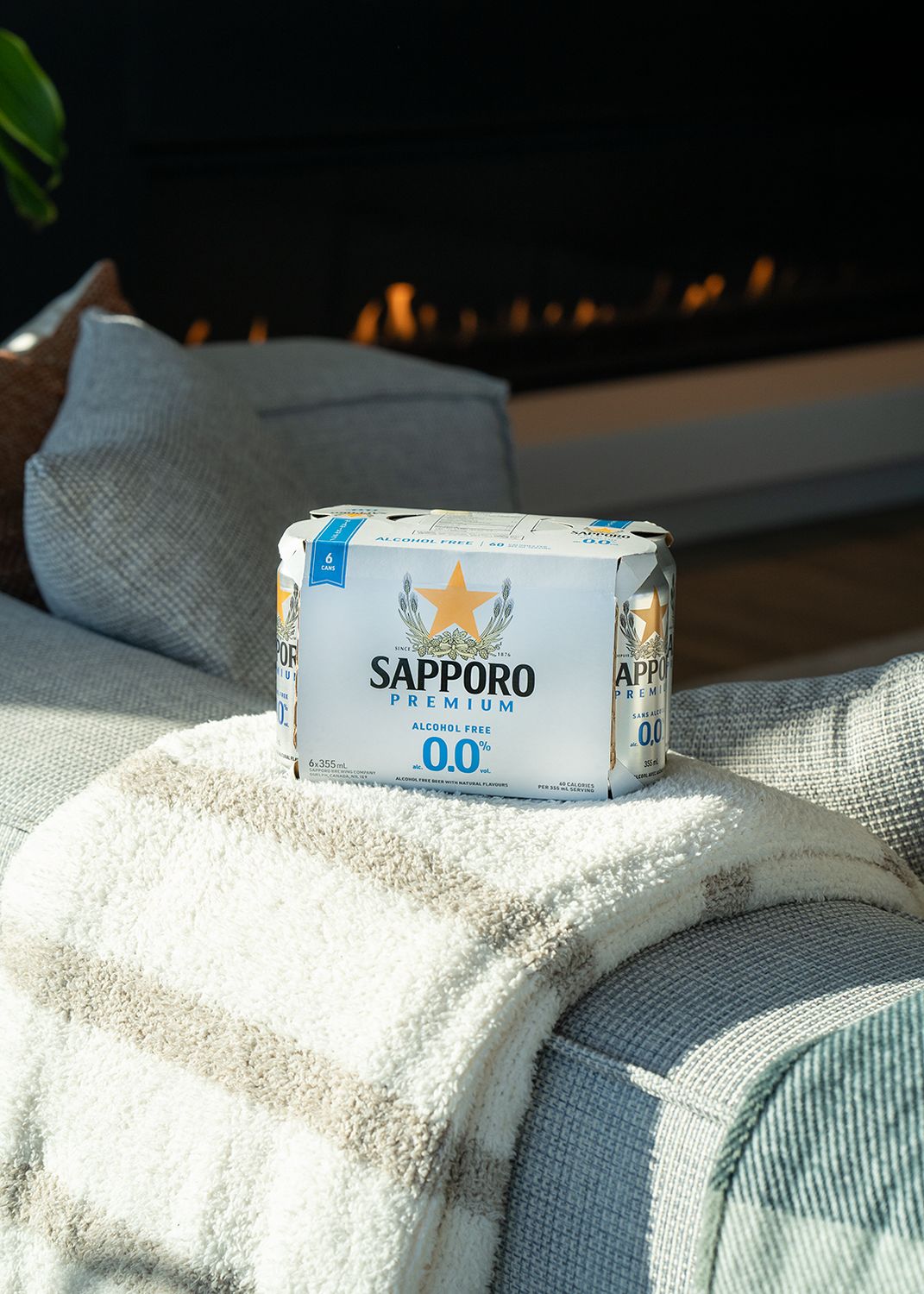 SAPPORO 0.0
