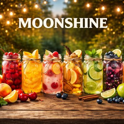 Moonshine