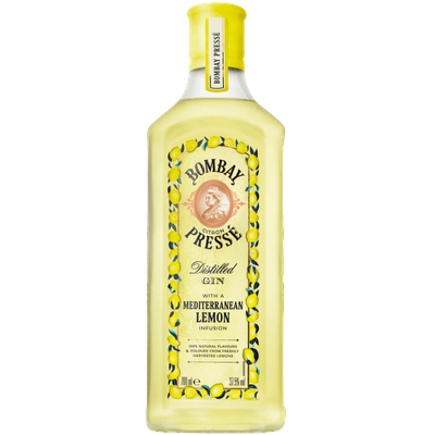 BOMBAY PRESSE