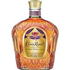 CROWN ROYAL