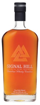 SIGNAL HILL CANADIAN WHISKY