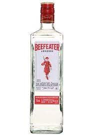 BEEFEATER, Size: 750 ml