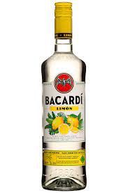 BACARDI LIMON, Size: 750 ml