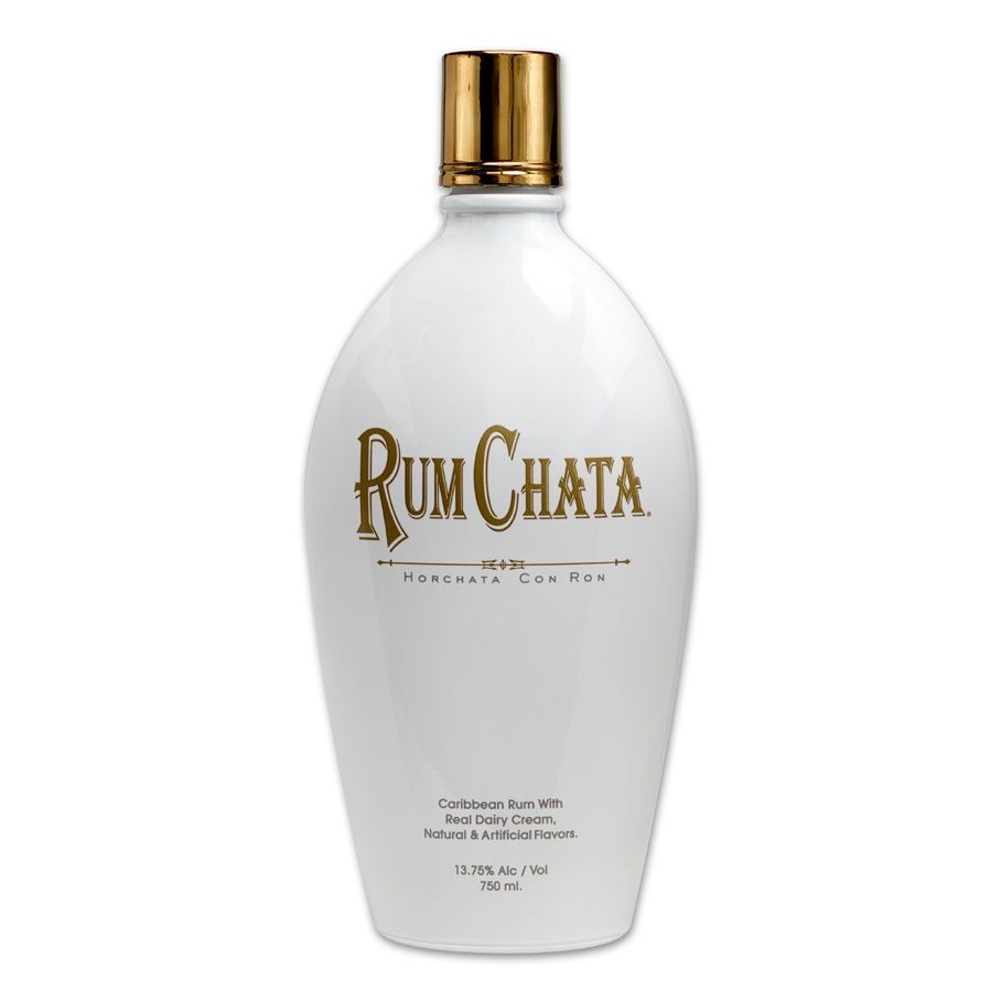 RUMCHATA CREAM LIQUOR, Size: 750 ml