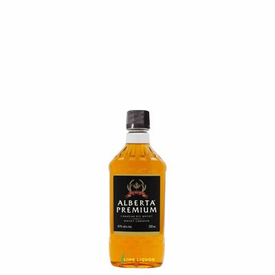 ALBERTA PREMIUM