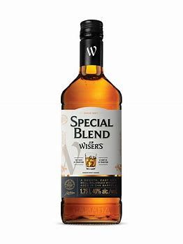 WISER'S SPECIAL BLEND