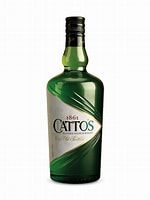CATTO'S RARE OLD