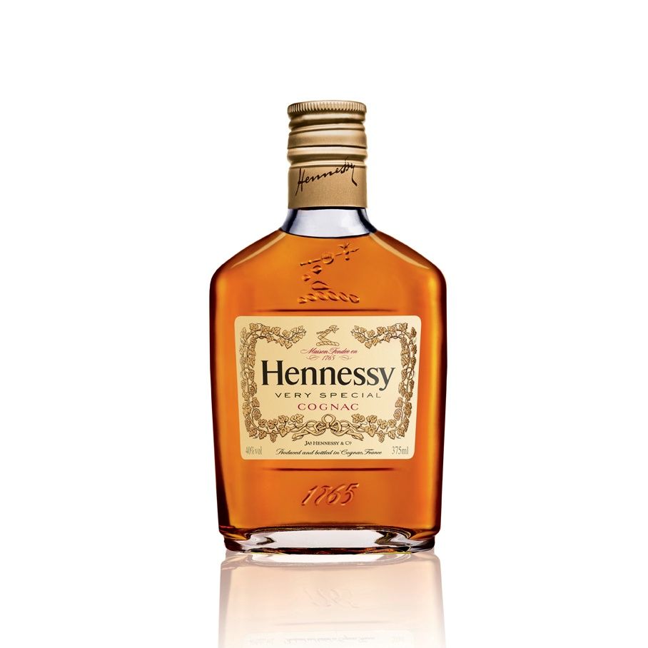 HENNESSY V.S., Size: 375 ml