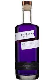 EMPRESS 1908 INDIGO GIN