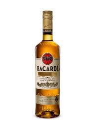 BACARDI GOLD, Size: 750 ml