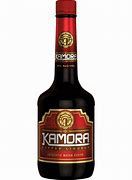 KAMORA  COFFEE, Size: 750 ml