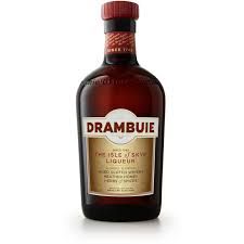 DRAMBUIE
