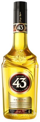 LICOR 43