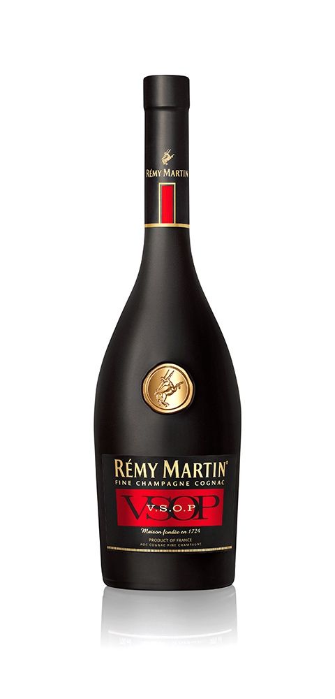 ST. REMY VSOP, Size: 375 ml